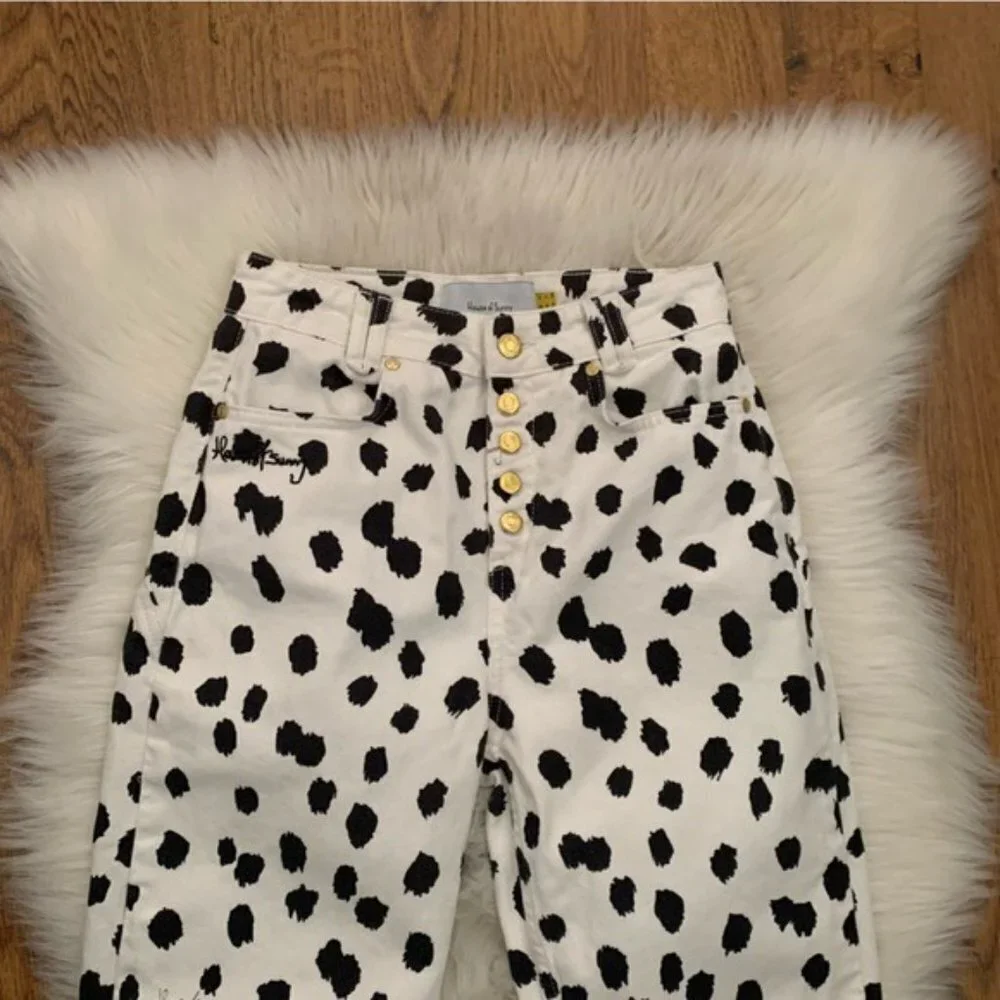 House of Sunny jeans